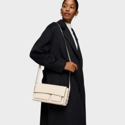 Bandolera M. beige TOUS Back to basics 2002381501 | 149,00 € | Joyería Flores