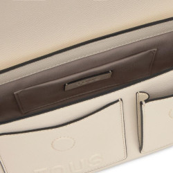 Bandolera M. beige TOUS Back to basics 2002381501 | 149,00 € | Joyería Flores