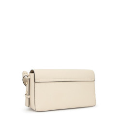 Bandolera M. beige TOUS Back to basics 2002381501 | 149,00 € | Joyería Flores