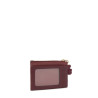 Monedero tarjetero Tous Audree Saffiano 2002361521 | 49,00 € | Joyería Flores