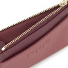 Monedero tarjetero Tous Audree Saffiano 2002361521 | 49,00 € | Joyería Flores