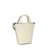 Mini bolso beige TOUS Back to basics 2002358901 | 99,00 € | Joyería Flores