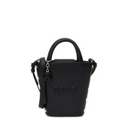 Mini bolso negro TOUS Back to basics 2002358951 | 2002358951 | 99,00 € | Tous