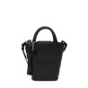 Mini bolso negro TOUS Back to basics 2002358951 | 99,00 € | Joyería Flores