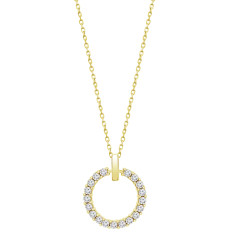 Collar Geométrico Lotus Silver Dorado LP3100-1/3 | LP3100-1/3 | 59,90 € | Lotus