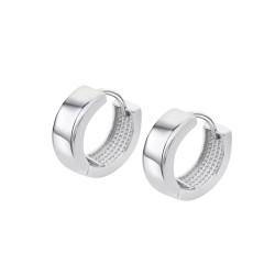 Pendientes Aro Lotus Silver Mujer LP3777-4/1 | LP3777-4/1 | 39,90 € | Lotus