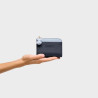 Monedero Tous L. azul marino Audree 2002361433 | 59,00 € | Joyería Flores
