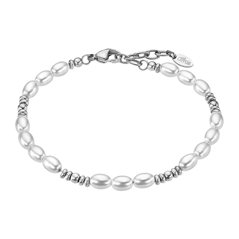 Pulsera Lotus Style Old Money Mujer LS2562-2/1 | 16,90 € | Joyería Flores