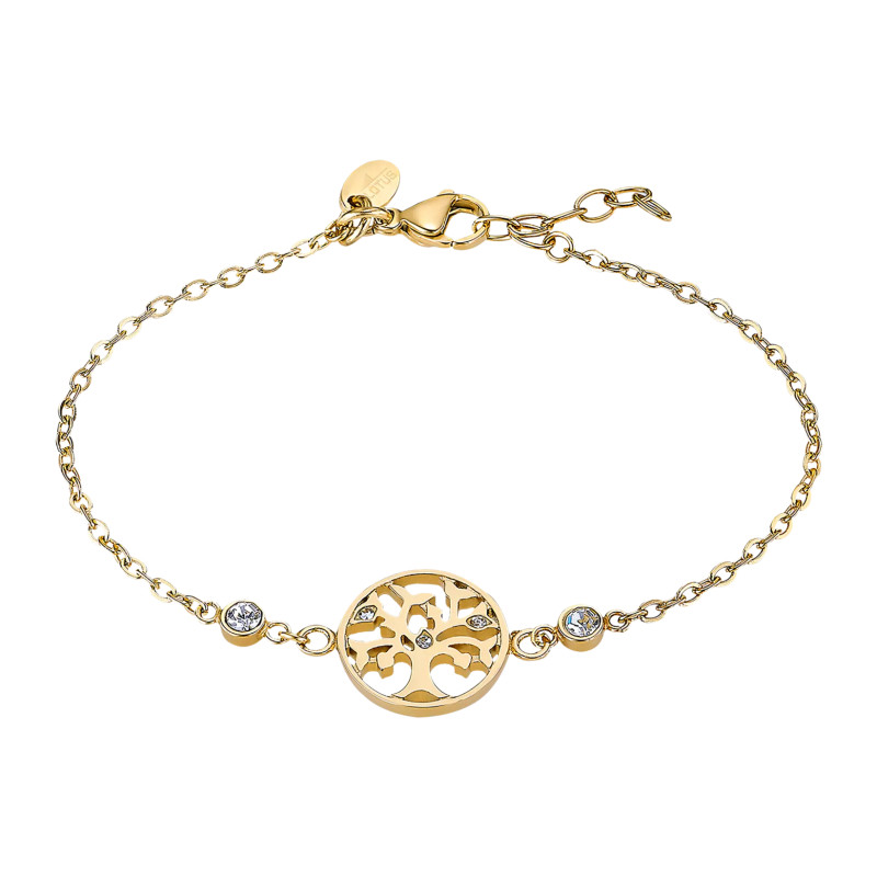 Pulsera Lotus Style Old Money Mujer LS2600-2/2 | 19,90 € | Joyería Flores