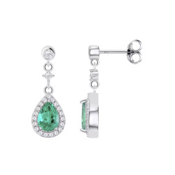 Pendientes Lotus Silver Colors Mujer LP1592-4/5 | 39,90 € | Joyería Flores