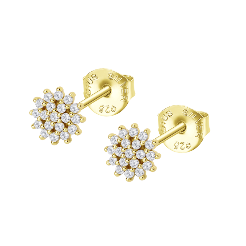 Pendientes Lotus Silver Beyond Classics LP3081-4/2 | 34,90 € | Joyería Flores