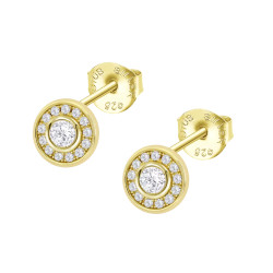 Pendientes Lotus Silver Plata Dorada LP3105-4/2 | LP3105-4/2 | 34,90 € | Lotus