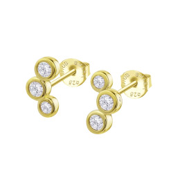 Pendientes Lotus Silver Dorados Mujer LP3193-4/2 | LP3193-4/2 | 39,90 € | Lotus