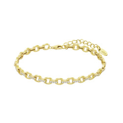 Pulsera Cadena Lotus Silver Dorada LP3306-2/2 | LP3306-2/2 | 79,90 € | Lotus