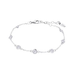 Pulsera Lotus Silver Charming Lady LP3451-1/1 | LP3451-1/1 | 59,90 € | Lotus
