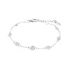 Pulsera Lotus Silver Charming Lady LP3451-1/1 | 59,90 € | Joyería Flores
