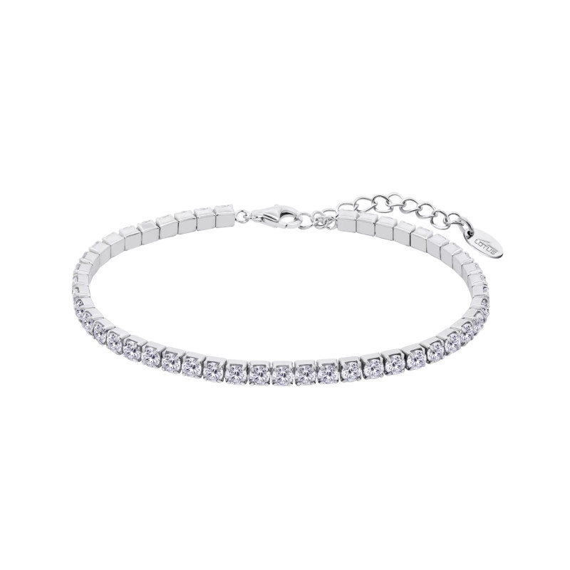 Pulsera Lotus Silver Plata Mujer LP3452-2/1 | 59,90 € | Joyería Flores