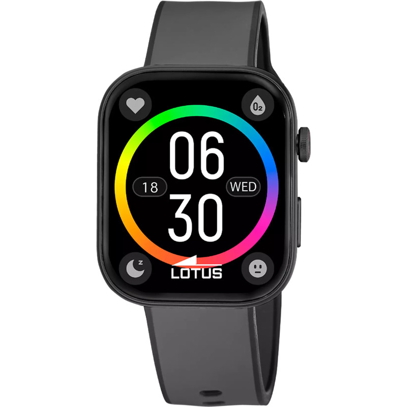 Smartwatch Lotus Smartime Audaz 50214/1 | 119,00 € | Joyería Flores