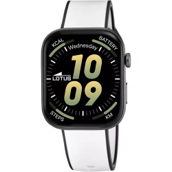 Smartwatch Lotus Smartime Audaz 50214/2 | 50214/2 | 119,00 € | Lotus