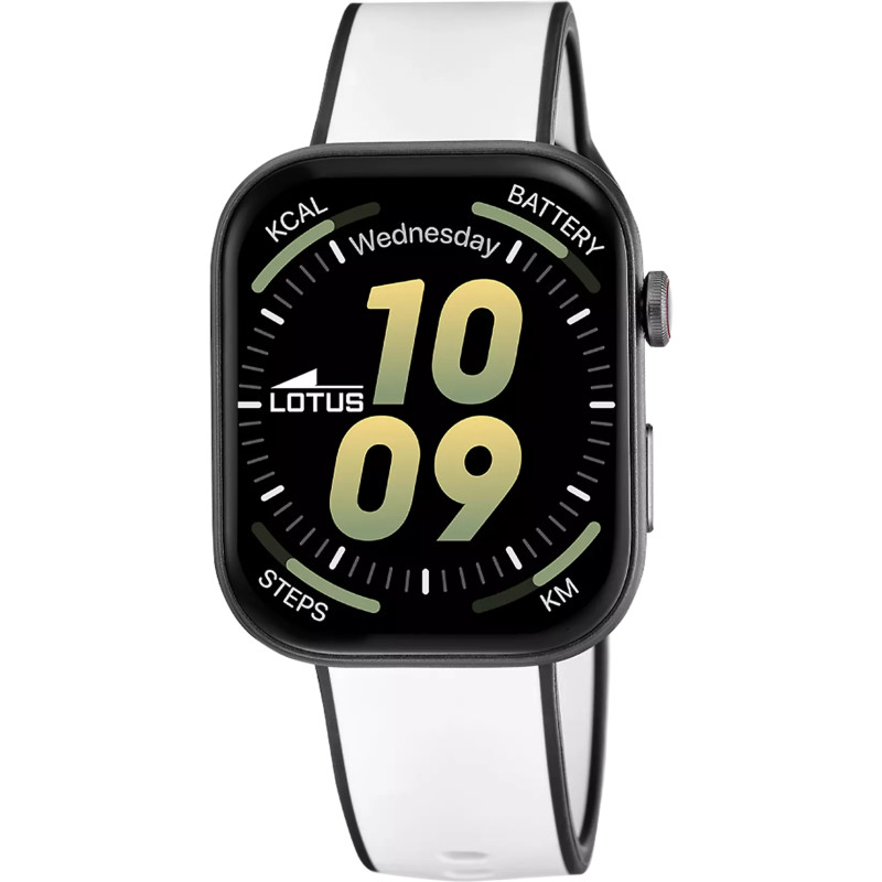 Smartwatch Lotus Smartime Audaz 50214/2 | 119,00 € | Joyería Flores