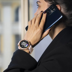 Smartwatch Lotus Naya Lite Llamadas 50204/1 | 119,00 € | Joyería Flores