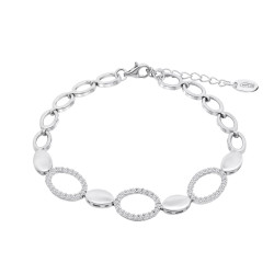 Pulsera Lotus Silver Plata Mujer LP3811-2/1 | LP3811-2/1 | 69,90 € | Lotus