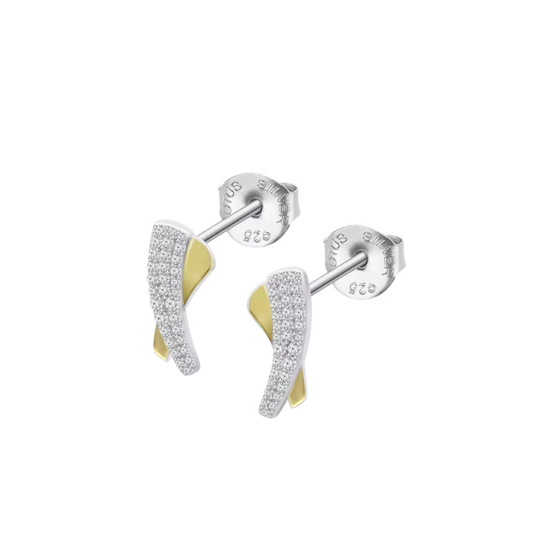 Pendientes Lotus Silver Beyond Classics LP3845-4/2 | 44,90 € | Joyería Flores