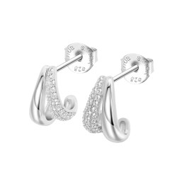 Pendientes Lotus Silver Beyond Classics LP3846-4/1 | LP3846-4/1 | 39,90 € | Lotus