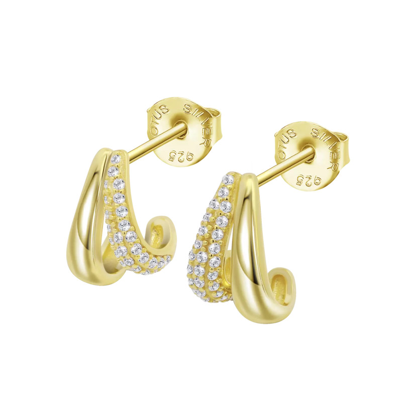 Pendientes Lotus Silver Beyond Classics LP3846-4/2 | 44,90 € | Joyería Flores