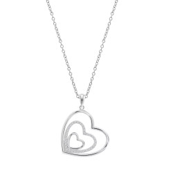Collar Corazones Lotus Silver Mujer LP3848-1/1 | LP3848-1/1 | 54,90 € | Lotus