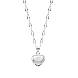 Collar Corazón Lotus Silver Moments LP3928-1/1 | LP3928-1/1 | 49,90 € | Lotus