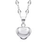 Collar Corazón Lotus Silver Moments LP3928-1/1 | 49,90 € | Joyería Flores