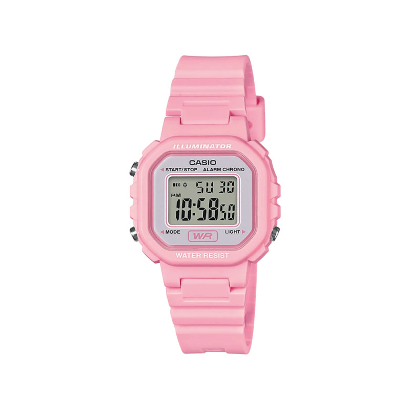 Reloj Casio Vintage Collection LA-20WH-4A1EF | 29,90 € | Joyería Flores