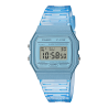 Reloj Casio Digital Unisex Azul F-91WS-2EF | 29,90 € | Joyería Flores