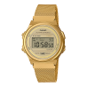 Reloj Casio Vintage Dorado A171WEMG-9AEF | 69,90 € | Joyería Flores