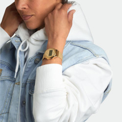 Reloj Casio Vintage Dorado A171WEMG-9AEF | 69,90 € | Joyería Flores