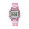 Reloj Casio Digital Rosa Claro LA-20WHS-4AEF | 29,90 € | Joyería Flores