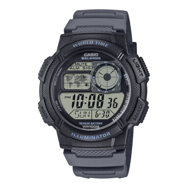 Reloj Casio Vintage hombre AE-1000W-8AVEF | 39,90 € | Joyería Flores