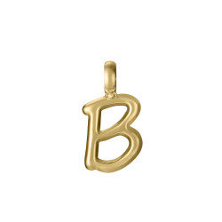 Colgante Viceroy Acero letra B collar 15200M01012B | 15200M01012B | 15,00 € | Viceroy