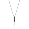 Collar Viceroy Hombre Acero 14216C01010 | 29,00 € | Joyería Flores
