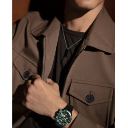 Collar Viceroy Hombre Acero 14216C01010 | 29,00 € | Joyería Flores