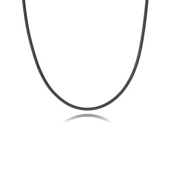 Collar Viceroy Acero Titanio IP Negro 15199C09010 | 15199C09010 | 35,00 € | Viceroy