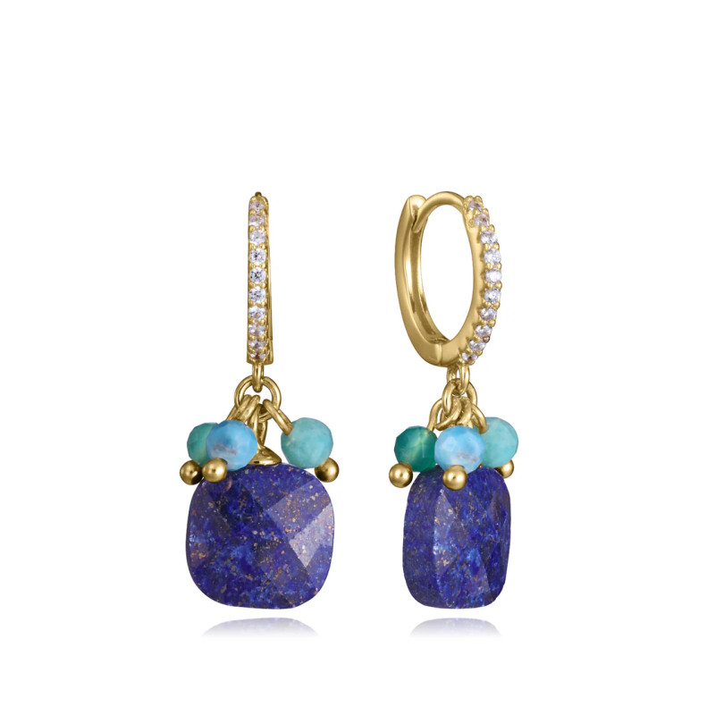 Pendientes Viceroy Jewels Piedras 13270E100-42 | 69,00 € | Joyería Flores