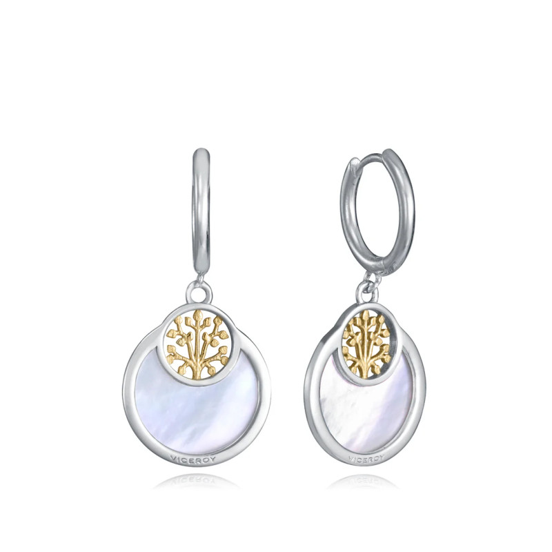 Pendientes Viceroy Jewels Árbol de la Vida 13272E100-60 | 79,00 € | Joyería Flores