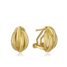 Pendientes Dorados Viceroy Jewels 2332E100-00 | 55,00 € | Joyería Flores