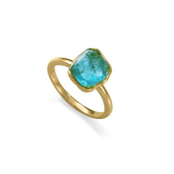 Anillo Viceroy Jewels Piedra Azul 2370A014-43 | 2370A014-43 | 75,00 € | Viceroy