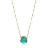 Collar Viceroy Jewels Piedra Azul 2370C100-43 | 79,00 € | Joyería Flores