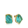 Pendientes Viceroy Jewels Piedra Azul 2370E100-43 | 79,00 € | Joyería Flores