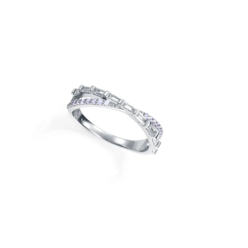 Anillo Viceroy Jewels Circonitas 2379A016-30 | 55,00 € | Joyería Flores