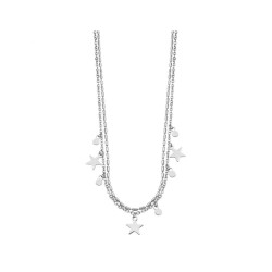 Collar Lotus Style Urban Woman Acero LS2315-1/1 | LS2315-1/1 | 24,00 € | Lotus